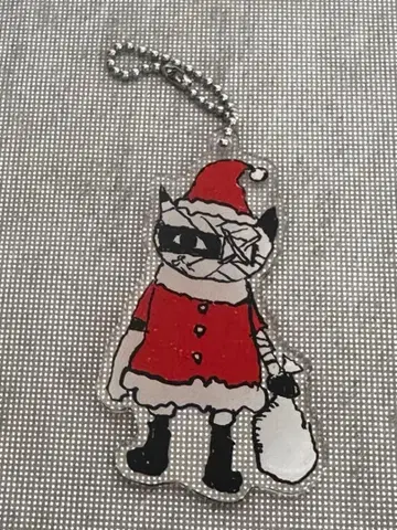 Plastic Tree Xmas 아크릴 오너먼트