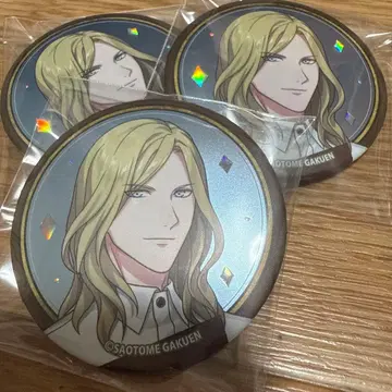 카뮈 캔뱃지 스이파라 우타프리