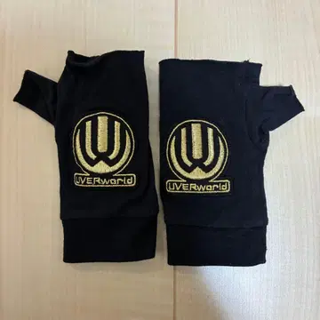 UVERworld 그로브 (초대 골드)