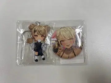 브이스포! 칸나리 큐피 3주년 기념 2024