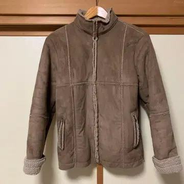 DKNY ACTIVE 남성용 보아 자켓 S 사이즈