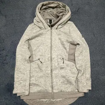 아디다스 충전솜 자켓