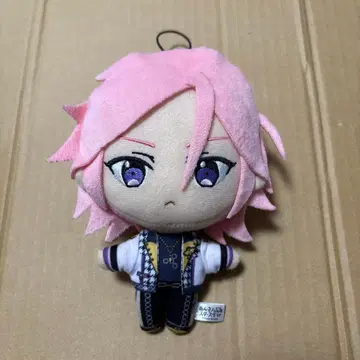 앙상블 스타즈 앙스타 오우카와 코하쿠 후류 봉제 인형