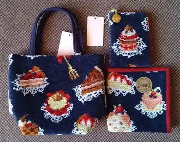 LOVERARY BY FEILER 파티스리 3종 세트 FEILER