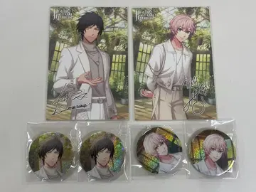 HE VENS GARDEN 헤브정원 가든 우타프리