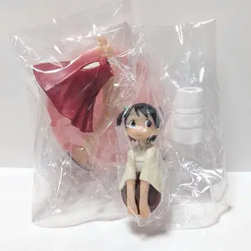 솔리드웍스 컬렉션DX 딸기 마시마로 웨이트리스 편 지금 왔어요! 치카