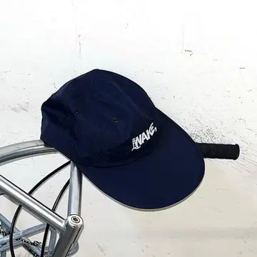 108WAREHOUSE x WAKE SAPPORO Nylon LB Cap