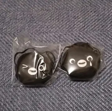 Suica 펭귄 봉제 인형 미니 미니백