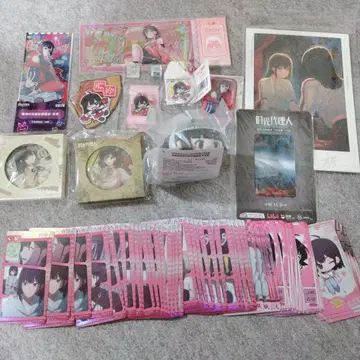 시공대리인 챠오링 세트 3