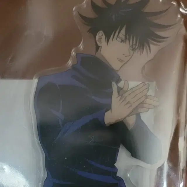 미개봉)주술회전 엔스카이 후시구로 메구미 아크릴 스탠드