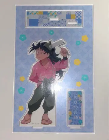 닌타마 쿠쿠치 헤이스케 아크릴 스탠드