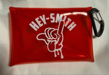 HEYSMITH 코인 케이스