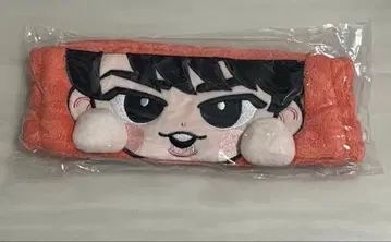 [미개봉 새상품] SnowMan 2024 RAYS 헤어밴드 미야타테 료타