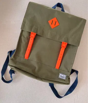 A3 수납 가능 herschel A3 백팩 백팩