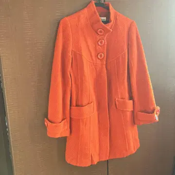 갤러리 비스콘티 울 코트 2