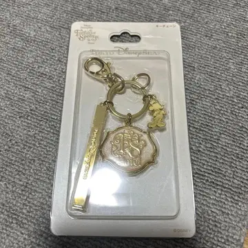 디즈니 판타지 스프링 호텔 키체인