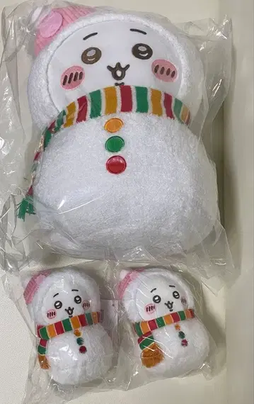 애니마이 복권 치이카와 (먼작귀) A상 E상