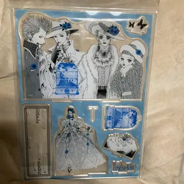야자와 아이 파라다이스 키스 ParadiseKiss 아크릴 스탠드