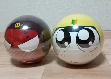 기로로 하사 타마마 이등병 저금통