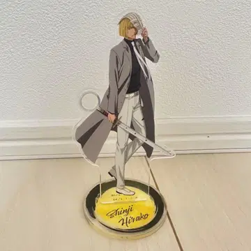 BLEACH 히라코 신지 아크릴 스탠드 대시 스토어 무빅