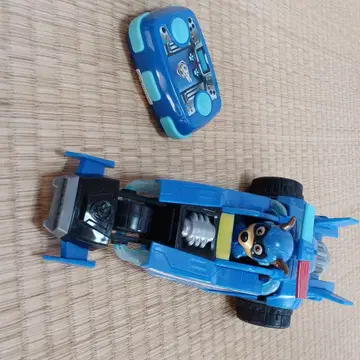 마이티 크루저 RC 체이스