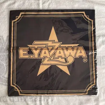 야자와 에이요시 쿠션 커버