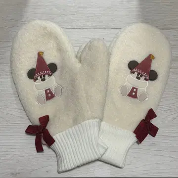 릴린린 린 미튼