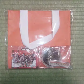 프로젝트 세카이 세카라이 5th 프리미어석 특전 굿즈 야간 공연