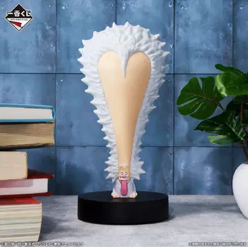 원피스 E상 페가펑크의 번뜩이는 룸 라이트