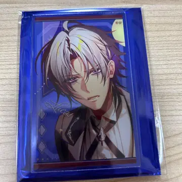 미스트니아의 날개 희망 아크릴 카드 루카스