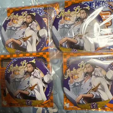 원피스 무기와라 스토어 쟉 캔뱃지 루치