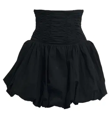 Crayme, 2way Balloon Skirt