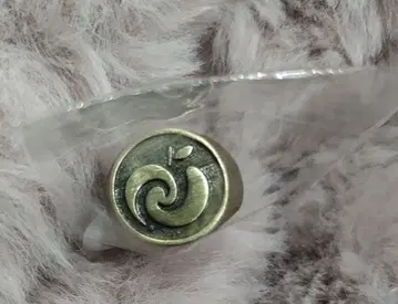 스카프링 바벨탑 미세스 그린애플