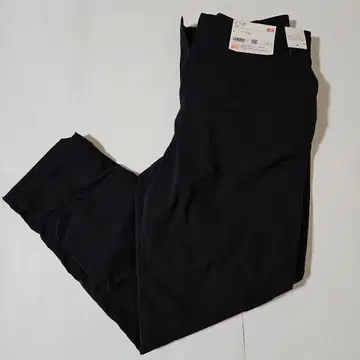 유니클로 히트텍 웜 이지 팬츠