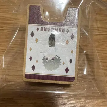 쿠로사키 란마루 스이파라 우타프리 간판풍 클립