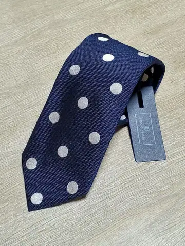 Francobassi 넥타이