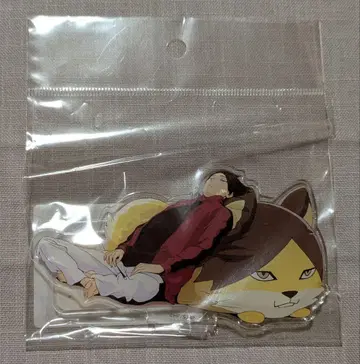 하이큐 TOHO 아크릴 스탠드 스나 린타로 JF 2025ver