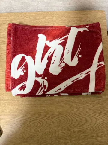 기사A 바우 타월 Knight A