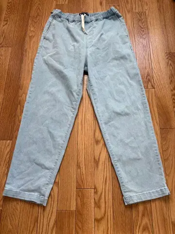 엘리먼트 이지 팬츠