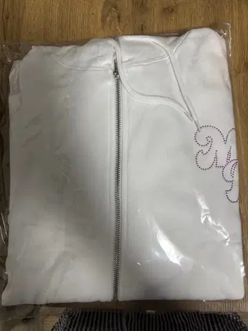 마츠모토 카렌 생탄 굿즈 후드티 미개봉 새상품