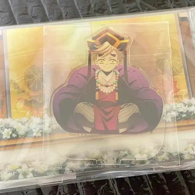 미개봉) 귀칼 어린 도우마 아크릴 스탠드