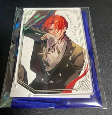 오토메이트 마켓 오토후유 미스트니아의 날개 희망 애스콧 아크릴 스탠드