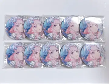 프로세카 아키야마 미즈키 캔뱃지 5a