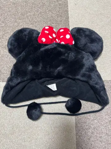 디즈니 팬캡 미니