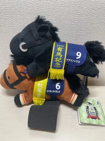 서러브레드 컬렉션 리버티 아일랜드 이퀴녹스