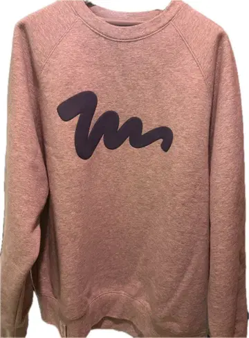 prips 714STREET 로고 트레이닝복 그레이