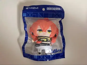 니지산지 퍼펫 시시도 아카리