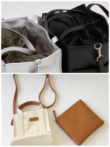 binky 마더스 백 세트 판매