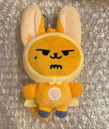 TXT 뿔바투 초기 키링 팬 춘 영준