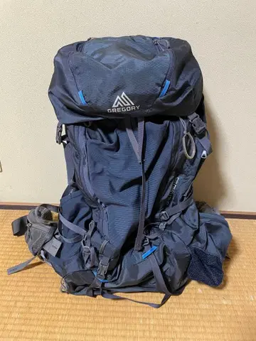 그레고리 바르톨로 65 백팩 등산 자크 M 사이즈